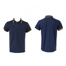 MAZARINE POLO SHIRT