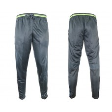 GRAY TRAINING PANT